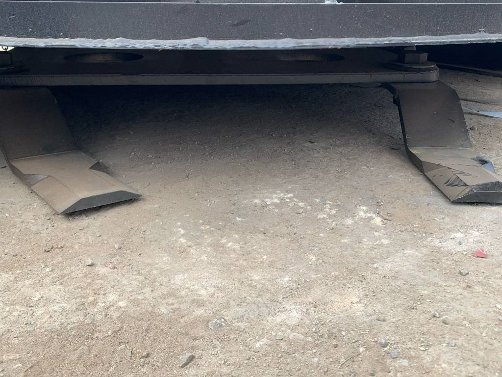 Raytree RHBC72 - Trituradora forestal: foto 5 Raytree RHBC72 - Trituradora forestal: foto 5