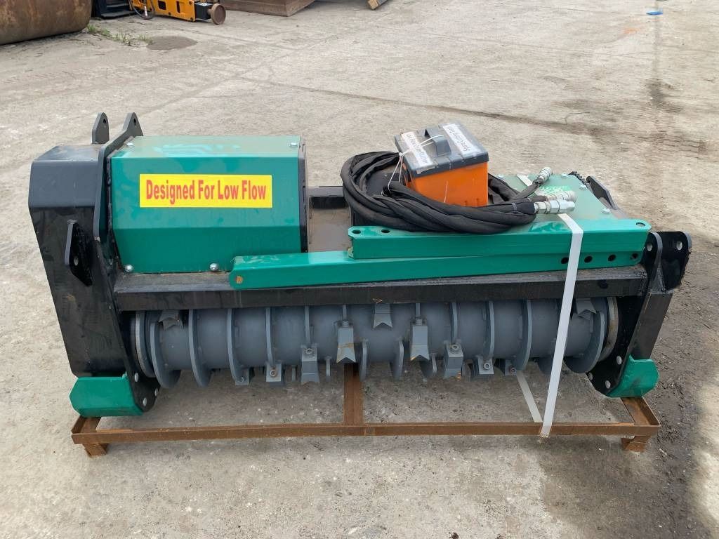 Raytree RMBD50 Mulcher - Desbrozadora de martillos/ Trituradora: foto 1 Raytree RMBD50 Mulcher - Desbrozadora de martillos/ Trituradora: foto 1