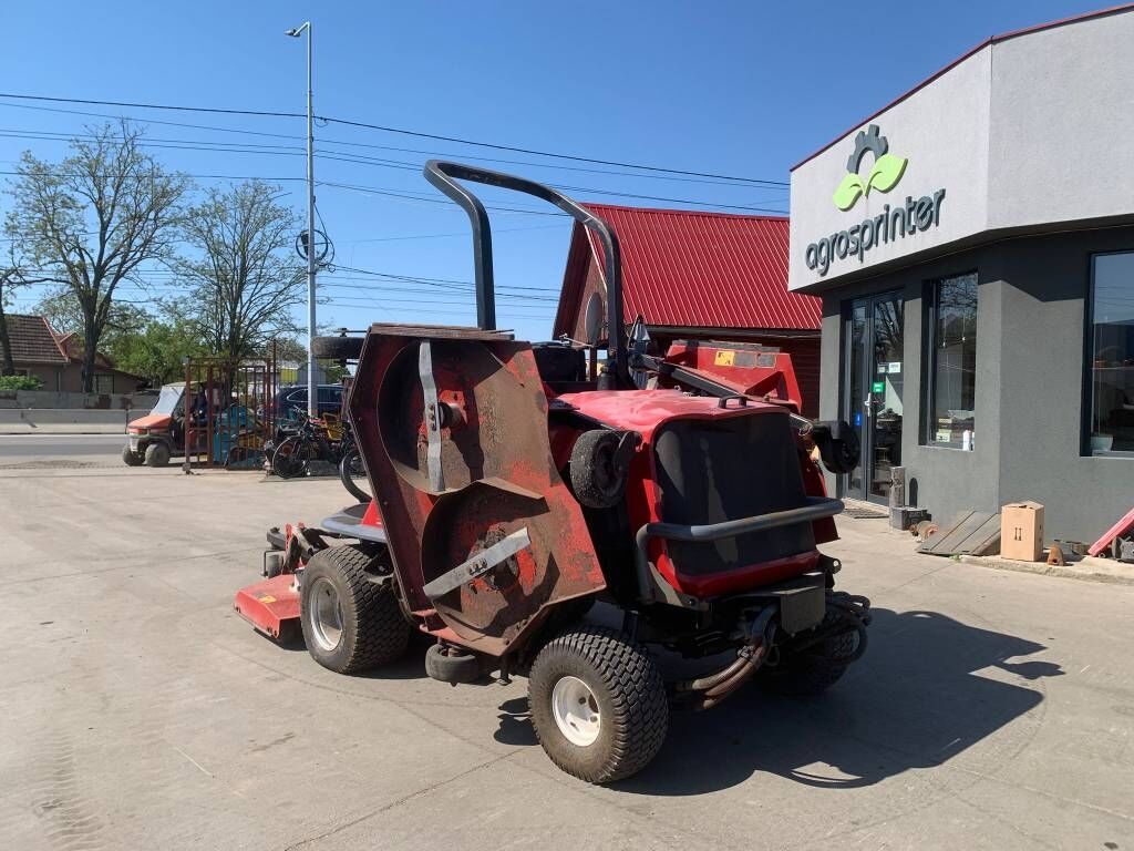 Toro R3240T Toro R3240T - Cortacésped: foto 5 Toro R3240T Toro R3240T - Cortacésped: foto 5