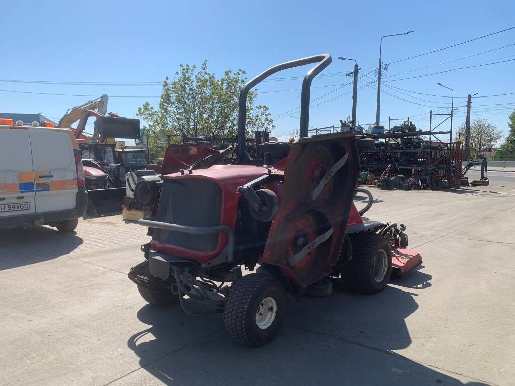 Toro R3240T Toro R3240T - Cortacésped: foto 4 Toro R3240T Toro R3240T - Cortacésped: foto 4