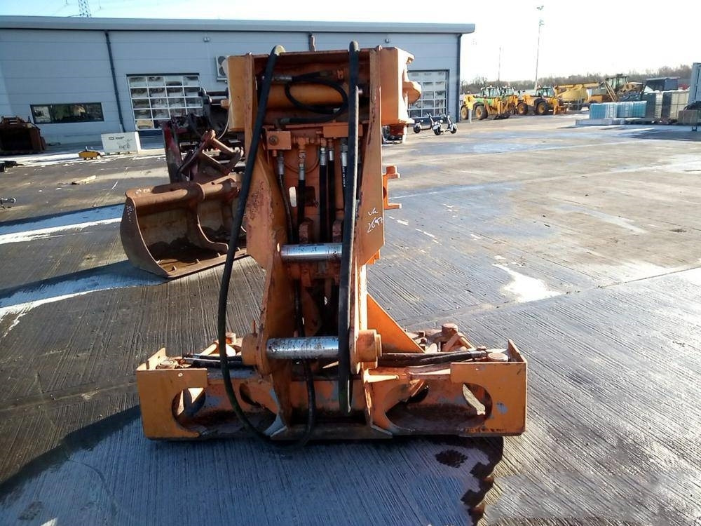 Treeclear Harvester - Trituradora forestal: foto 3 Treeclear Harvester - Trituradora forestal: foto 3