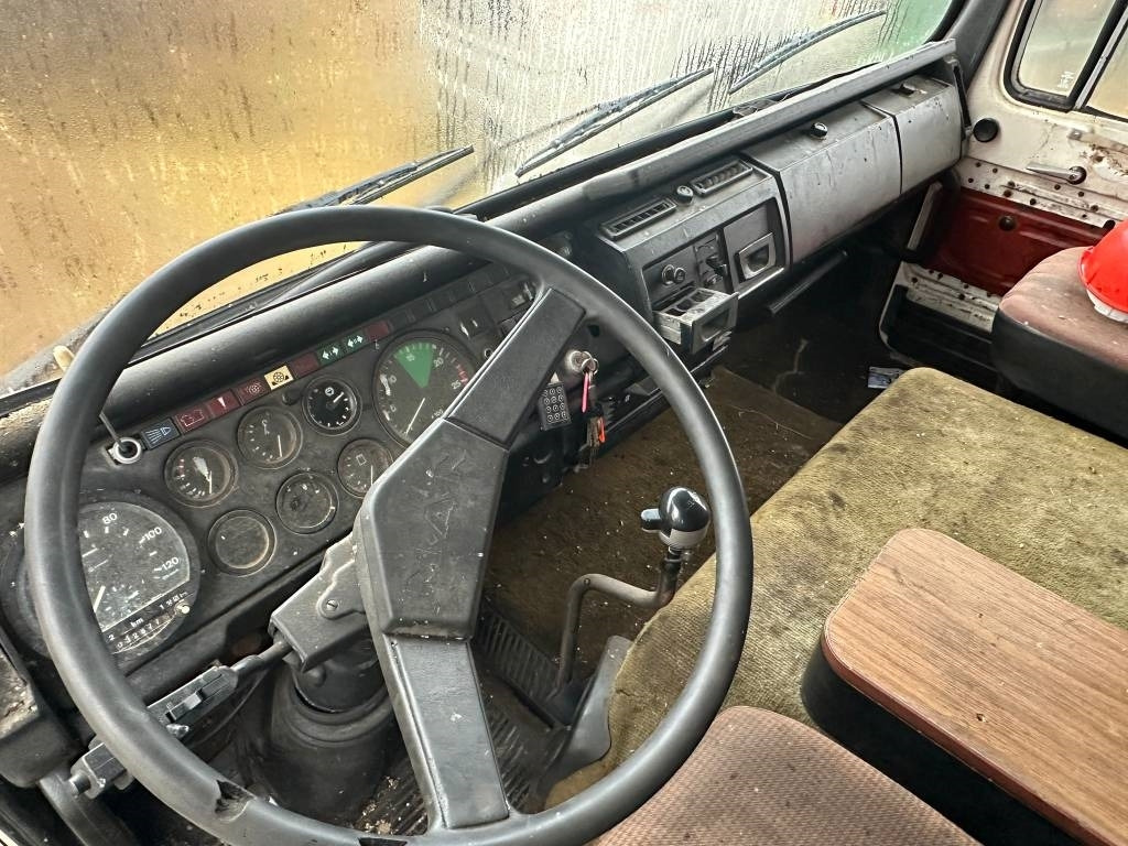 Arrendamiento de MAN Pressure Washer 19.321 MAN Pressure Washer 19.321: foto 6 Arrendamiento de MAN Pressure Washer 19.321 MAN Pressure Washer 19.321: foto 6