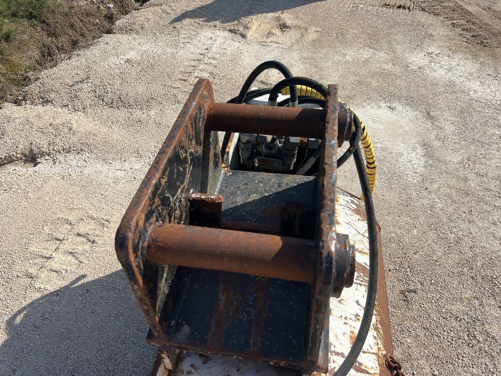 Ventura Tigre - Trituradora forestal: foto 4 Ventura Tigre - Trituradora forestal: foto 4