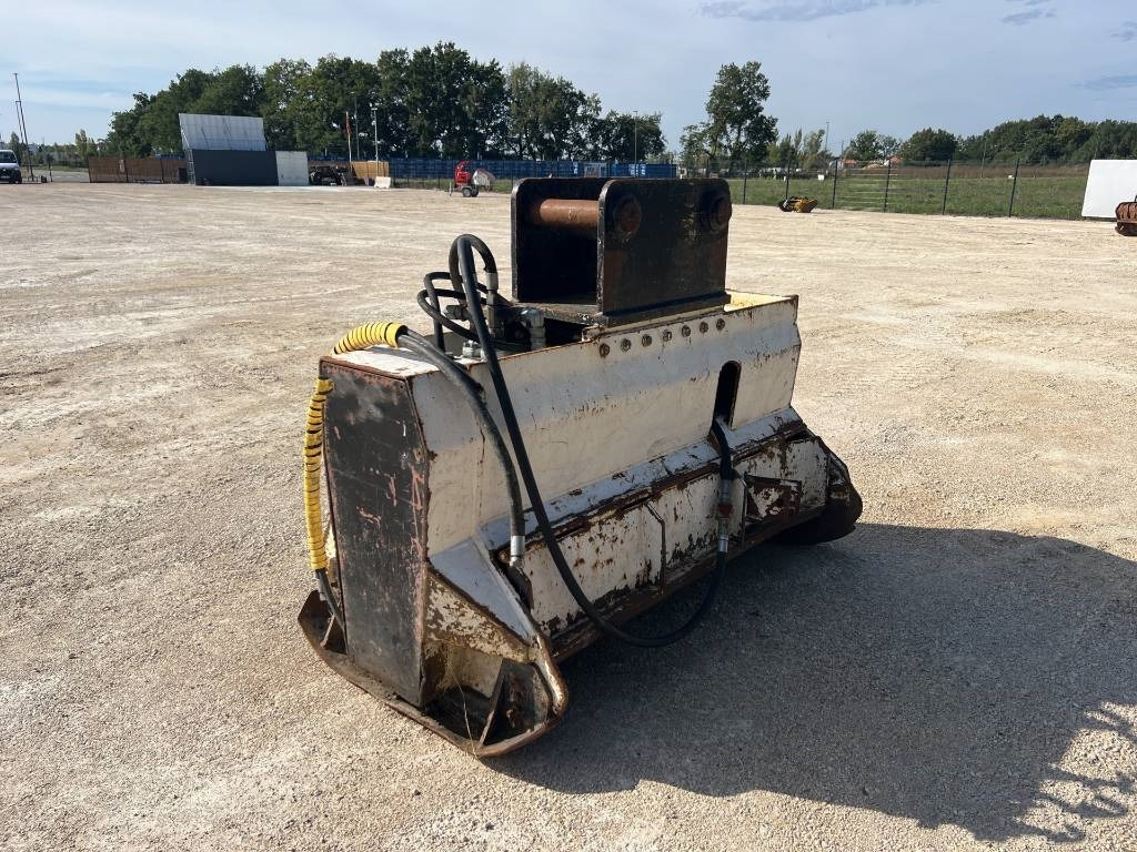 Ventura Tigre - Trituradora forestal: foto 3 Ventura Tigre - Trituradora forestal: foto 3