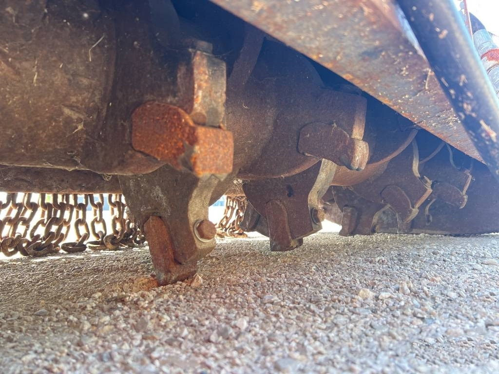 Ventura Tigre - Trituradora forestal: foto 5 Ventura Tigre - Trituradora forestal: foto 5