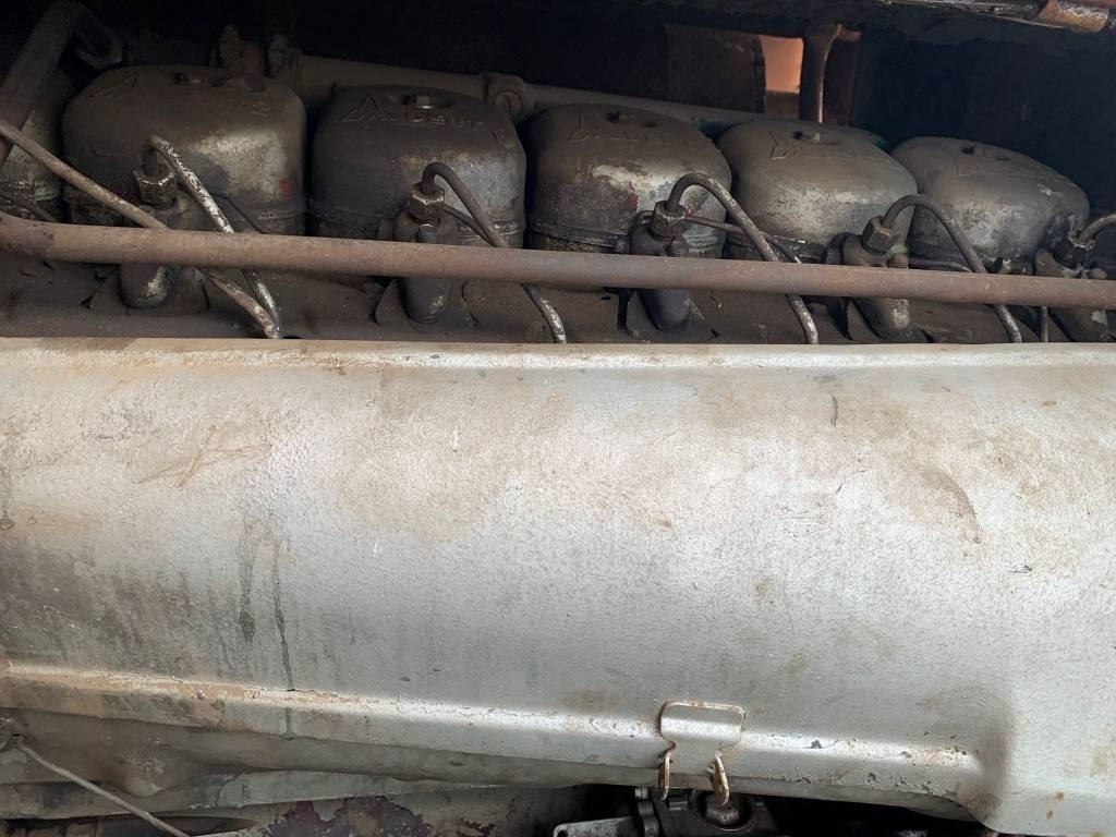 Pavimentadora de asfalto Vögele 1700: foto 11 Pavimentadora de asfalto Vögele 1700: foto 11