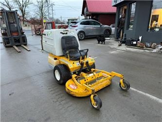 Walker MFG - Cortacésped: foto 1 Walker MFG - Cortacésped: foto 1