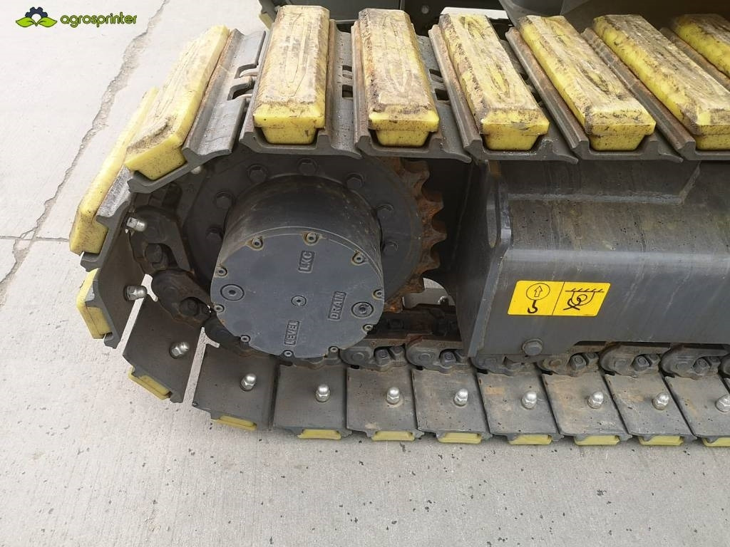 XCMG XE 35 U - Miniexcavadora: foto 5 XCMG XE 35 U - Miniexcavadora: foto 5