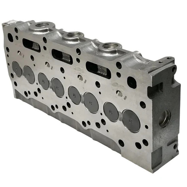 Perkins 404D-15 Cylinderhead - Motor para Maquinaria de construcción: foto 2 Perkins 404D-15 Cylinderhead - Motor para Maquinaria de construcción: foto 2