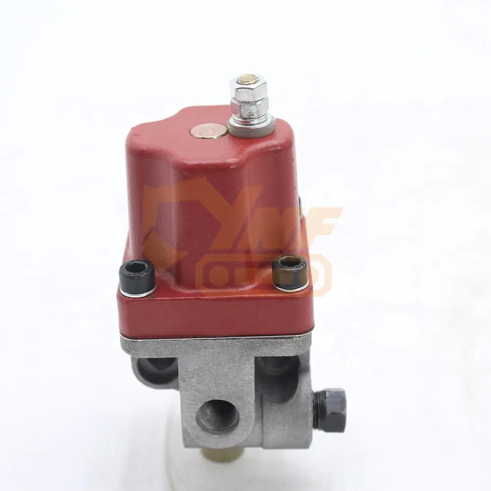 Sistema eléctrico para Excavadora nuevo 3018453 24V 3035344 3018453 3017993 12V 3054611 3054608 3035334 Construction Machinery NT855 Engine Stop Fuel Shut Off Stop Cut: foto 6