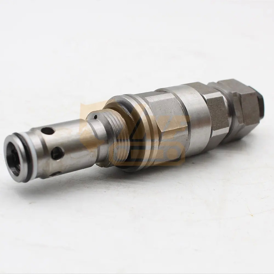 Válvula hidráulica nuevo 723-40-92101 723-40-92102 723-40-92103 main control relief valve PC200-8/360-7/400-7/450-7/400-8/450-8 for KOMATSU excavator: foto 6