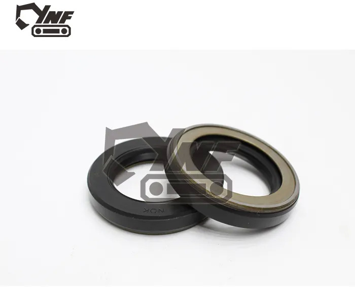 9158144 9062821 Seal Kit For Excavator Liebherr R934c Bucket Cylinder - Hidráulica: foto 4 9158144 9062821 Seal Kit For Excavator Liebherr R934c Bucket Cylinder - Hidráulica: foto 4
