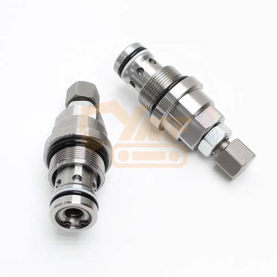 9208771 RELIEF VALVE FOR HITACHI ZX160, ZX180LC, ZX180LC-AMS, ZX180LC-HCME John Deere 160C - Válvula hidráulica: foto 1 9208771 RELIEF VALVE FOR HITACHI ZX160, ZX180LC, ZX180LC-AMS, ZX180LC-HCME John Deere 160C - Válvula hidráulica: foto 1
