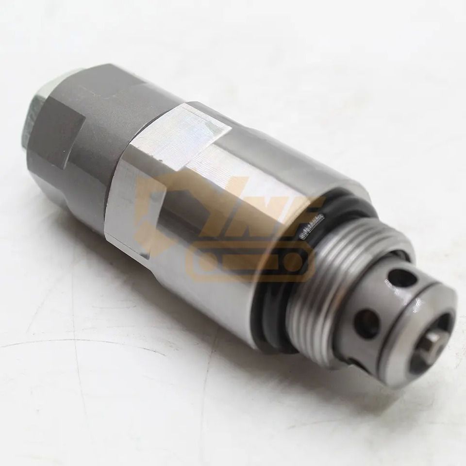 Construction Equipment Valve XJBN-01506 for Excavator R210LC9 R210NLC9 R220LC9A R220NLC9A R235LCR9 - Válvula hidráulica: foto 1 Construction Equipment Valve XJBN-01506 for Excavator R210LC9 R210NLC9 R220LC9A R220NLC9A R235LCR9 - Válvula hidráulica: foto 1
