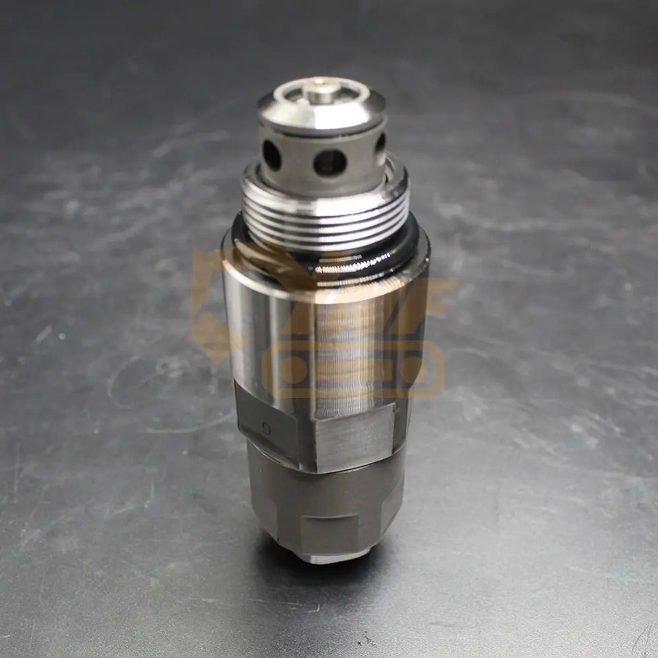Construction Equipment Valve XJBN-01506 for Excavator R210LC9 R210NLC9 R220LC9A R220NLC9A R235LCR9 - Válvula hidráulica: foto 4 Construction Equipment Valve XJBN-01506 for Excavator R210LC9 R210NLC9 R220LC9A R220NLC9A R235LCR9 - Válvula hidráulica: foto 4