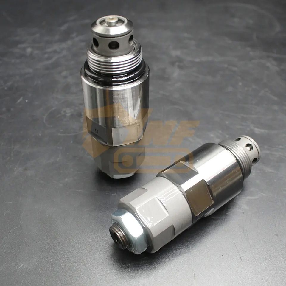 Construction Equipment Valve XJBN-01506 for Excavator R210LC9 R210NLC9 R220LC9A R220NLC9A R235LCR9 - Válvula hidráulica: foto 3 Construction Equipment Valve XJBN-01506 for Excavator R210LC9 R210NLC9 R220LC9A R220NLC9A R235LCR9 - Válvula hidráulica: foto 3