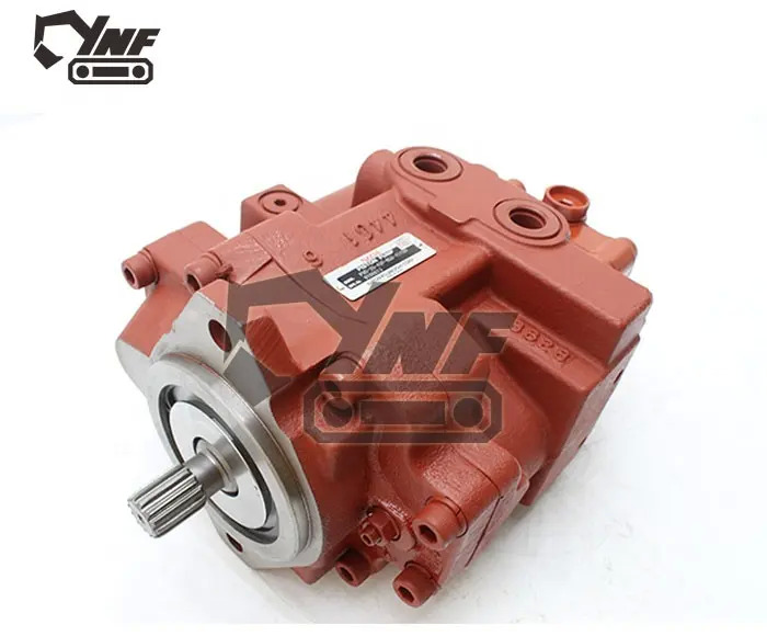 Dx700 Hydraulic Pump K3v280dth-1ajr-zp53 Suitable For Doosan Excavator - Buy Hydraulic Pump - Bomba hidráulica: foto 4 Dx700 Hydraulic Pump K3v280dth-1ajr-zp53 Suitable For Doosan Excavator - Buy Hydraulic Pump - Bomba hidráulica: foto 4