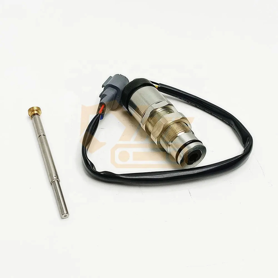 Excavator HPV102 Main pump Solenoid Valve EX100-3 Solenoid Valve 9745876 - Sistema eléctrico: foto 1 Excavator HPV102 Main pump Solenoid Valve EX100-3 Solenoid Valve 9745876 - Sistema eléctrico: foto 1