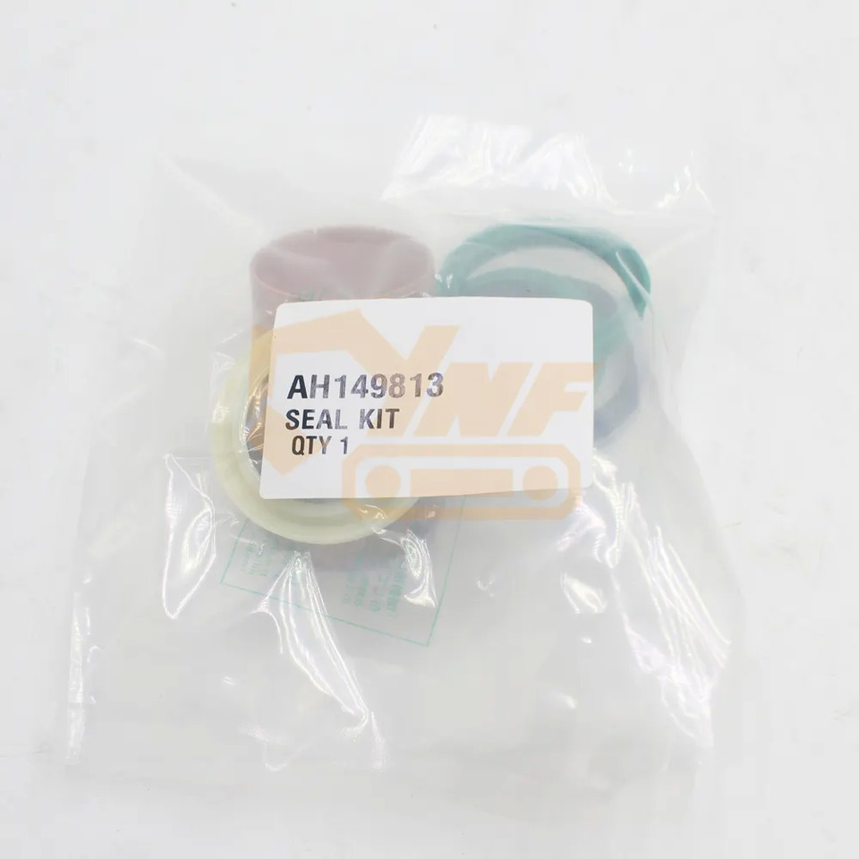 Excavator Parts Hydraulic Cylinder Kit Rod Seal Repair Kit Ah149813 For John Deere 450G 550H 550J 650H 650J - Hidráulica: foto 4 Excavator Parts Hydraulic Cylinder Kit Rod Seal Repair Kit Ah149813 For John Deere 450G 550H 550J 650H 650J - Hidráulica: foto 4