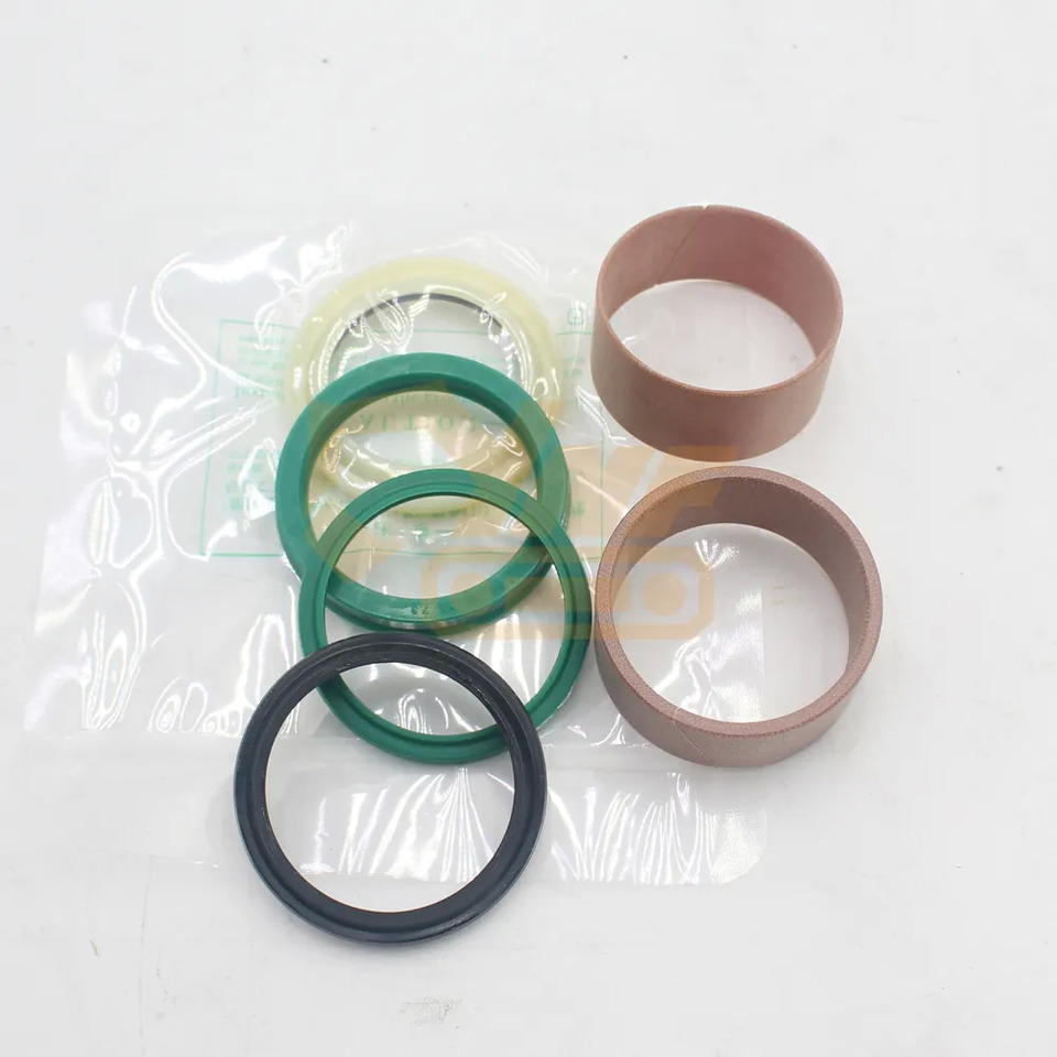Excavator Parts Hydraulic Cylinder Kit Rod Seal Repair Kit Ah149813 For John Deere 450G 550H 550J 650H 650J - Hidráulica: foto 1 Excavator Parts Hydraulic Cylinder Kit Rod Seal Repair Kit Ah149813 For John Deere 450G 550H 550J 650H 650J - Hidráulica: foto 1