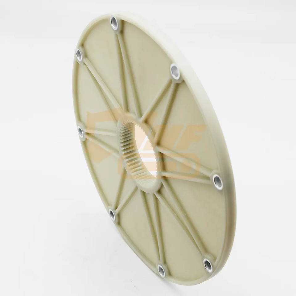 Excavator Pile Parts Yz40281578 Engine Flywheel Flange Coupling For John Deere Electrical Skid 14 Loader 1850 - Embrague y piezas: foto 5 Excavator Pile Parts Yz40281578 Engine Flywheel Flange Coupling For John Deere Electrical Skid 14 Loader 1850 - Embrague y piezas: foto 5