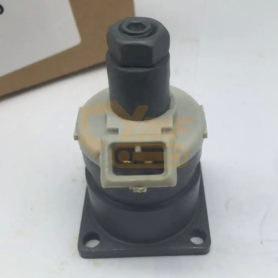 Excavator solenoid valve EX200-5 4288336 - Sistema eléctrico: foto 4 Excavator solenoid valve EX200-5 4288336 - Sistema eléctrico: foto 4