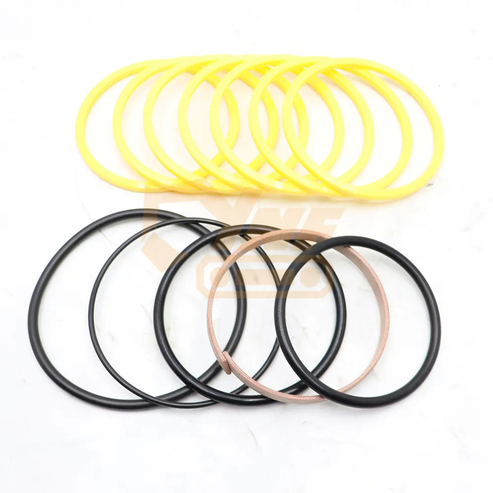 Factory Wholesale DX140 Center Joint Seal Kit 401107-01330 For Doosan Excavator Parts - Hidráulica: foto 5 Factory Wholesale DX140 Center Joint Seal Kit 401107-01330 For Doosan Excavator Parts - Hidráulica: foto 5