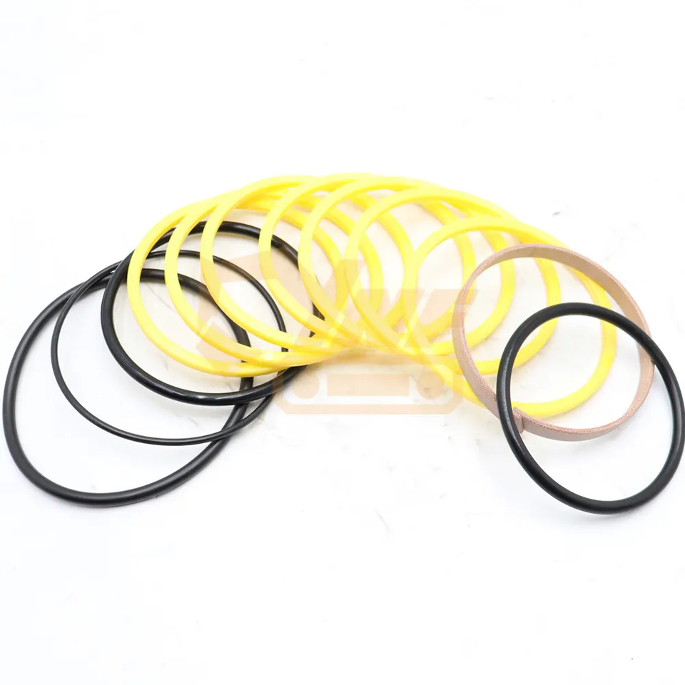 Factory Wholesale DX140 Center Joint Seal Kit 401107-01330 For Doosan Excavator Parts - Hidráulica: foto 2 Factory Wholesale DX140 Center Joint Seal Kit 401107-01330 For Doosan Excavator Parts - Hidráulica: foto 2
