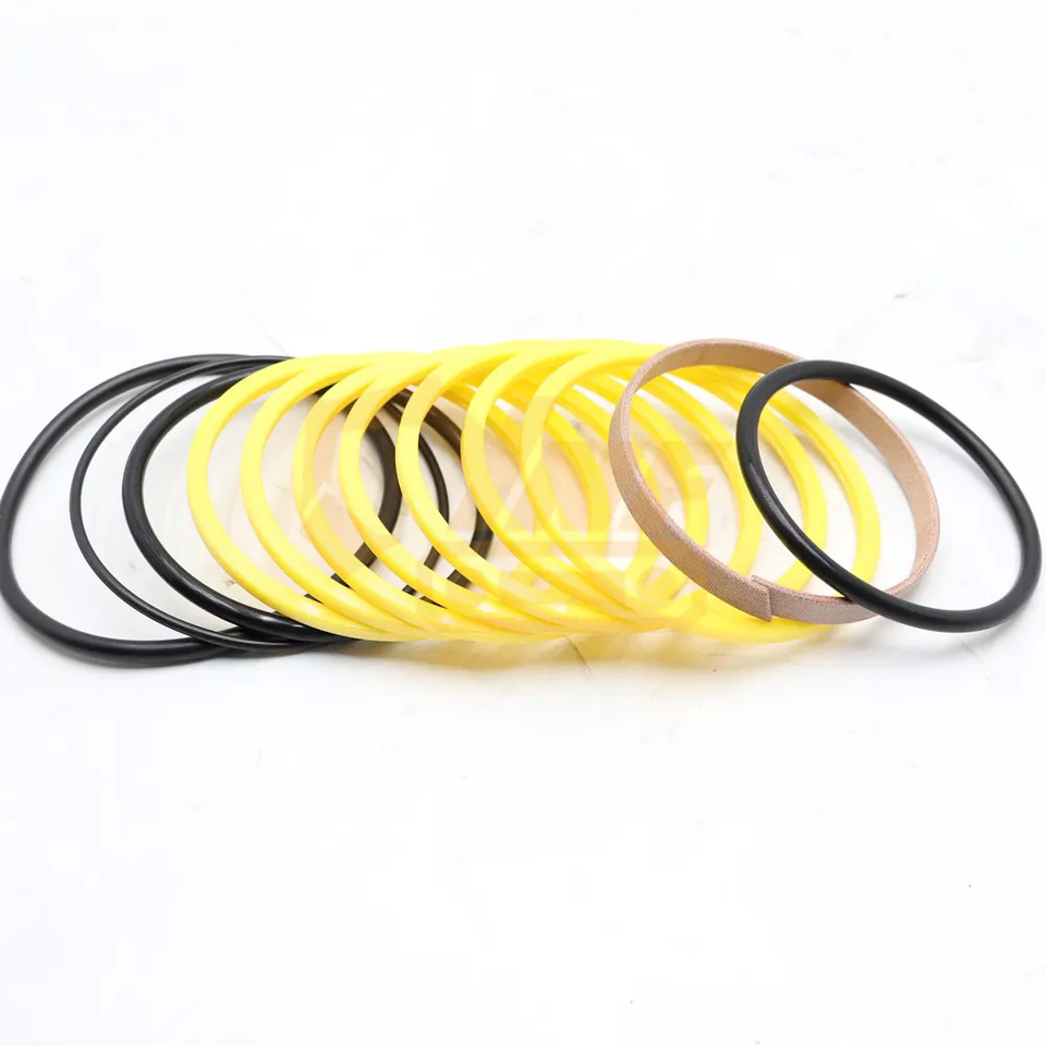 Factory Wholesale DX140 Center Joint Seal Kit 401107-01330 For Doosan Excavator Parts - Hidráulica: foto 3 Factory Wholesale DX140 Center Joint Seal Kit 401107-01330 For Doosan Excavator Parts - Hidráulica: foto 3