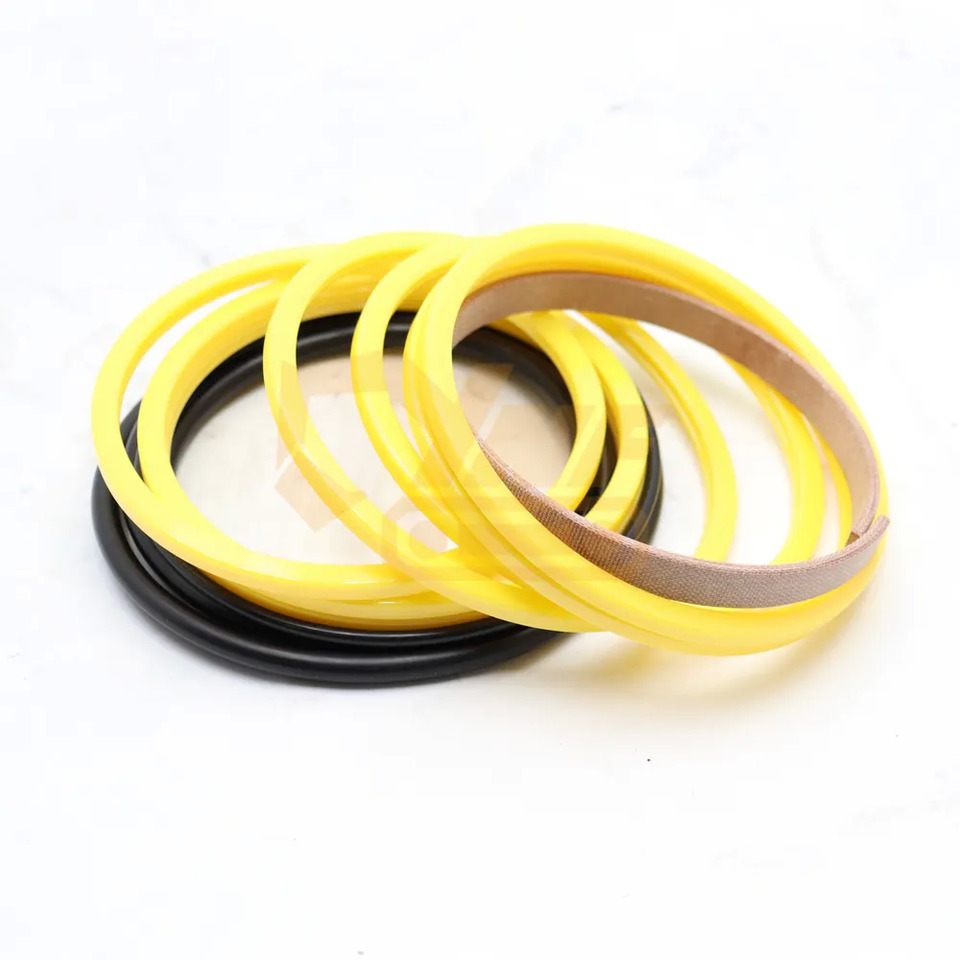 Factory Wholesale DX140 Center Joint Seal Kit 401107-01330 For Doosan Excavator Parts - Hidráulica: foto 4 Factory Wholesale DX140 Center Joint Seal Kit 401107-01330 For Doosan Excavator Parts - Hidráulica: foto 4