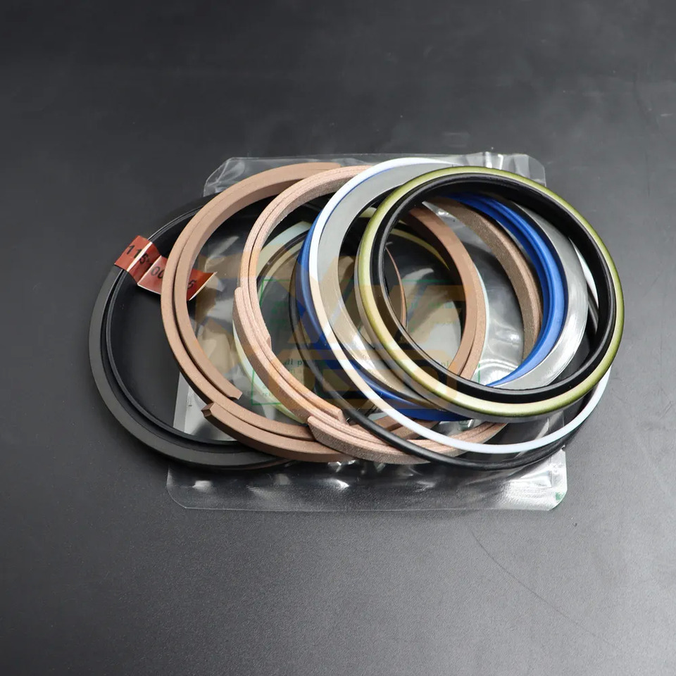 Hidráulica Factory Wholesale LZ012450 Excavator Parts SH130-6 Arm Seal Kit For Sumitomo: foto 7