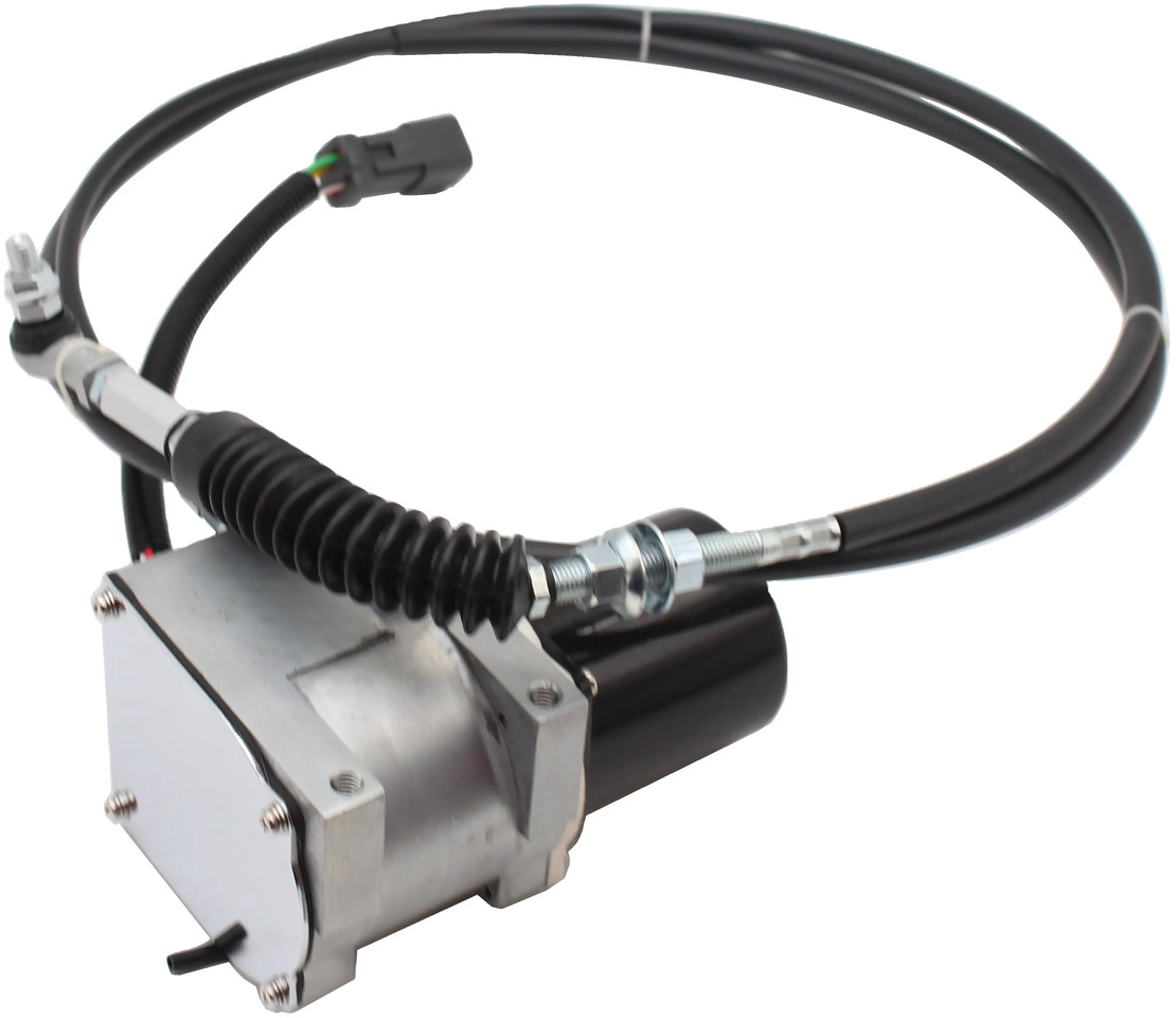 Genuine A25 A30 A35 A40 Solenoid Valve A40E solenoid valve VOE 11115488 - Sistema eléctrico: foto 2 Genuine A25 A30 A35 A40 Solenoid Valve A40E solenoid valve VOE 11115488 - Sistema eléctrico: foto 2