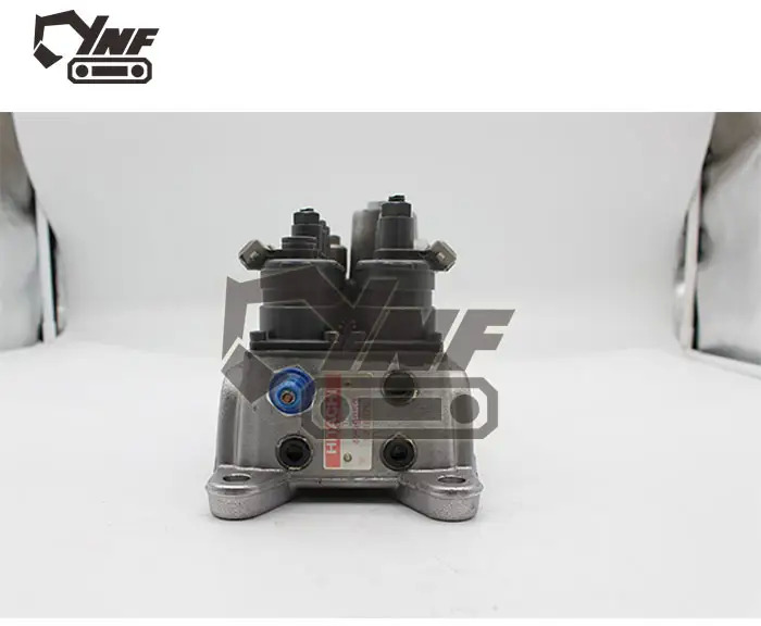 Genuine A25 A30 A35 A40 Solenoid Valve A40E solenoid valve VOE 11115488 - Sistema eléctrico: foto 1 Genuine A25 A30 A35 A40 Solenoid Valve A40E solenoid valve VOE 11115488 - Sistema eléctrico: foto 1