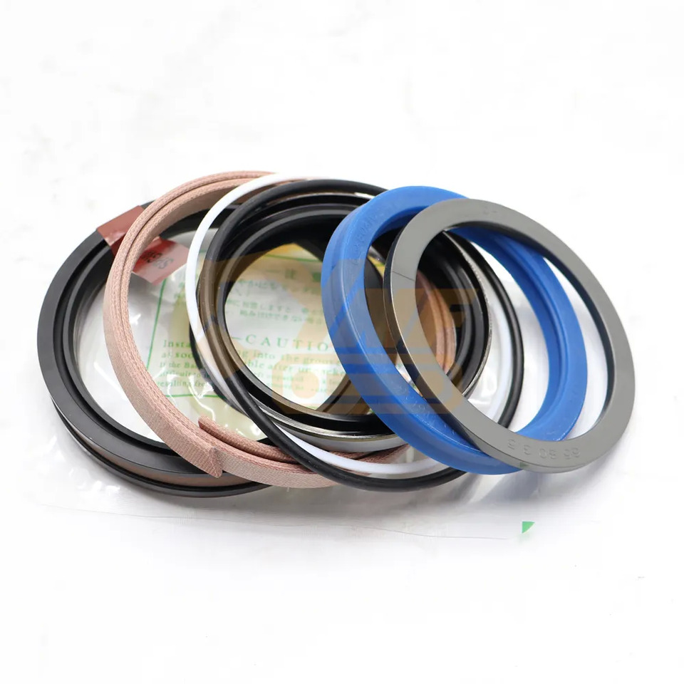 High Quality Excavator Hydraulic Seal Kit SH130-6 Bucket Cylinder Seal Kit LE023850 For Sumitomo - Hidráulica: foto 2 High Quality Excavator Hydraulic Seal Kit SH130-6 Bucket Cylinder Seal Kit LE023850 For Sumitomo - Hidráulica: foto 2
