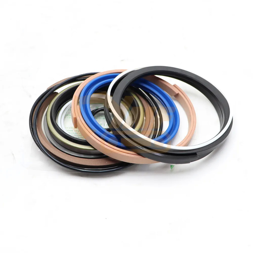 K9001892 Excavator Hydraulic Seal Kit DX225 Bucket Cylinder Seal kit For Doosan - Hidráulica: foto 5 K9001892 Excavator Hydraulic Seal Kit DX225 Bucket Cylinder Seal kit For Doosan - Hidráulica: foto 5
