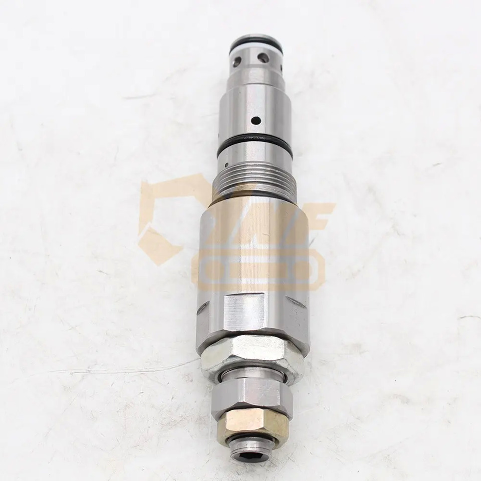 Main Relief Valve XKBF-00094 for Hyundai Robex R110-7 R140w-7 R140w-7a R160lc-7 Excavator Spare parts - Válvula hidráulica: foto 2 Main Relief Valve XKBF-00094 for Hyundai Robex R110-7 R140w-7 R140w-7a R160lc-7 Excavator Spare parts - Válvula hidráulica: foto 2