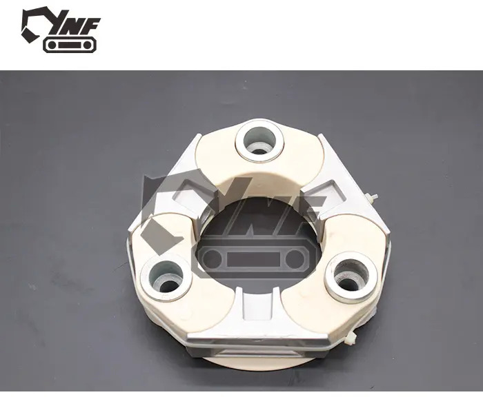 Neuson 3402 RDV 5002 RDV hydraulic pumps spare parts hydraulic parts flexible shaft rubber coupling - Embrague y piezas: foto 5 Neuson 3402 RDV 5002 RDV hydraulic pumps spare parts hydraulic parts flexible shaft rubber coupling - Embrague y piezas: foto 5