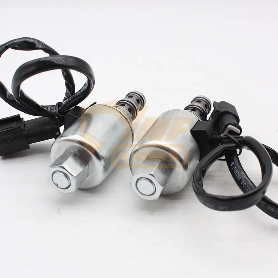 PC200-5 PC200-6 solenoid valve coil 6D102 solenoid coil 20Y-60-11674 20Y-60-11713 - Sistema eléctrico: foto 2 PC200-5 PC200-6 solenoid valve coil 6D102 solenoid coil 20Y-60-11674 20Y-60-11713 - Sistema eléctrico: foto 2