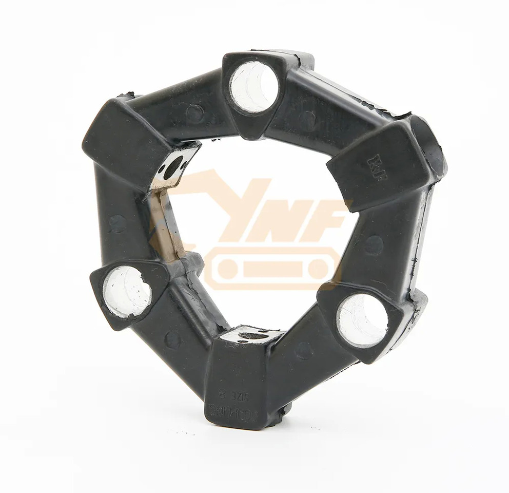 YNF Excavator Hydraulic Pump Coupling 20T-01-31110 For Komatsu PC25-1 PC25R-1 PC30-1 PC30-3 PC30-5 PC30-6 PC30-7 PC30R-7 PC30R-8 - Embrague y piezas: foto 2 YNF Excavator Hydraulic Pump Coupling 20T-01-31110 For Komatsu PC25-1 PC25R-1 PC30-1 PC30-3 PC30-5 PC30-6 PC30-7 PC30R-7 PC30R-8 - Embrague y piezas: foto 2