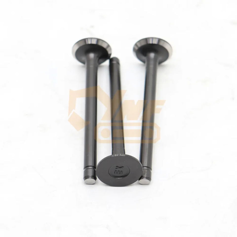 YNF Factory Wholesale Excavator Engine Parts D1102 Engine Valve Intake For Doosan - Válvula: foto 4 YNF Factory Wholesale Excavator Engine Parts D1102 Engine Valve Intake For Doosan - Válvula: foto 4