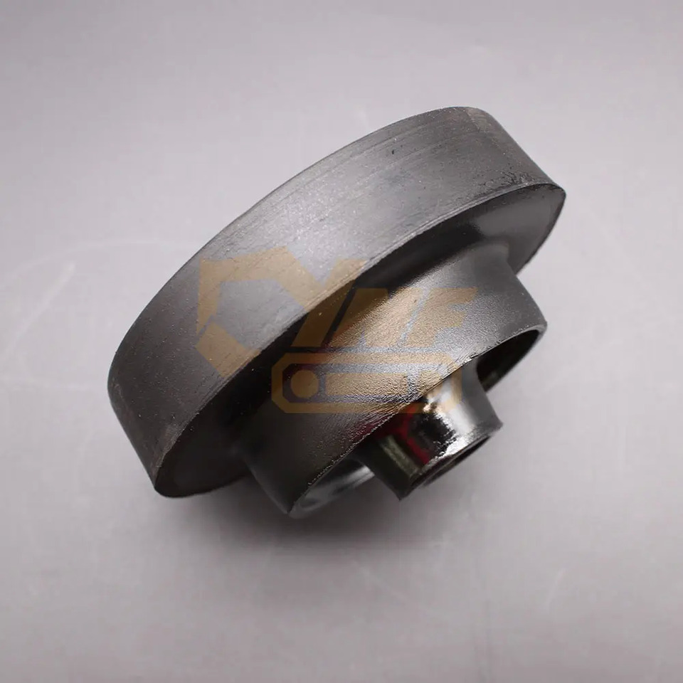 Soporte motor YNF High Quality Excavator Parts Engine Mount Rubber For Caterpillar E308 Engine Mounting Rubber Cushion: foto 6
