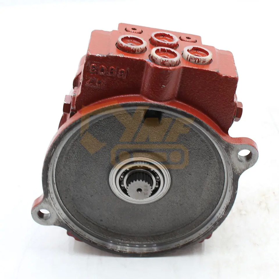 YNF High Quality Mini Excavator Parts Swing Motor 31MH-11130 For Hyundai R35-9 - Motor hidráulico para Excavadora: foto 4 YNF High Quality Mini Excavator Parts Swing Motor 31MH-11130 For Hyundai R35-9 - Motor hidráulico para Excavadora: foto 4