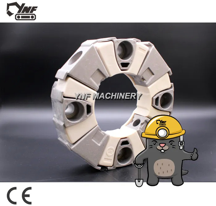 YNF Hot Sales Excavator Parts ZX70 ZX75 ZX80 4447900 COUPLING - Embrague y piezas: foto 2 YNF Hot Sales Excavator Parts ZX70 ZX75 ZX80 4447900 COUPLING - Embrague y piezas: foto 2