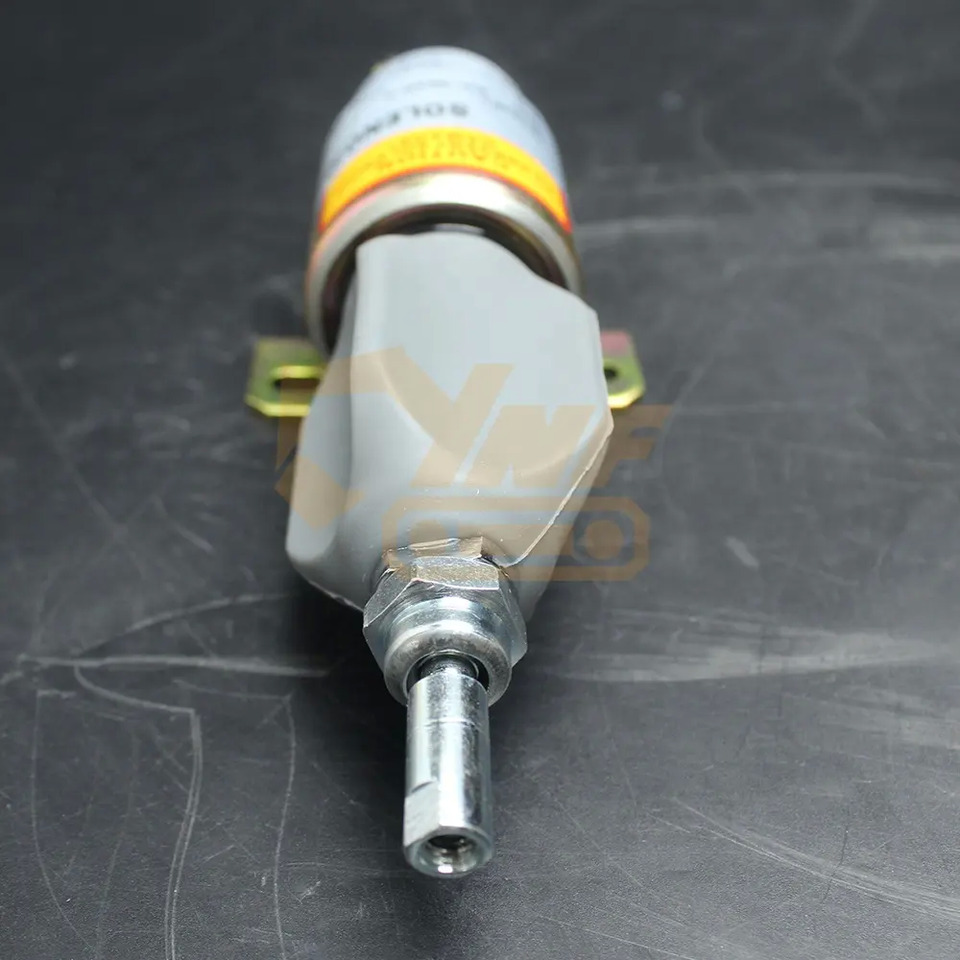 Solenoid valve 1751-12E7U1B1 12V Shutdown Solenoid 1751-24E7U1B1 24V 1751ES-12E7U1B1 12V 1751ES-24E7U1B1 24V SA-3945-T - Sistema eléctrico: foto 5 Solenoid valve 1751-12E7U1B1 12V Shutdown Solenoid 1751-24E7U1B1 24V 1751ES-12E7U1B1 12V 1751ES-24E7U1B1 24V SA-3945-T - Sistema eléctrico: foto 5