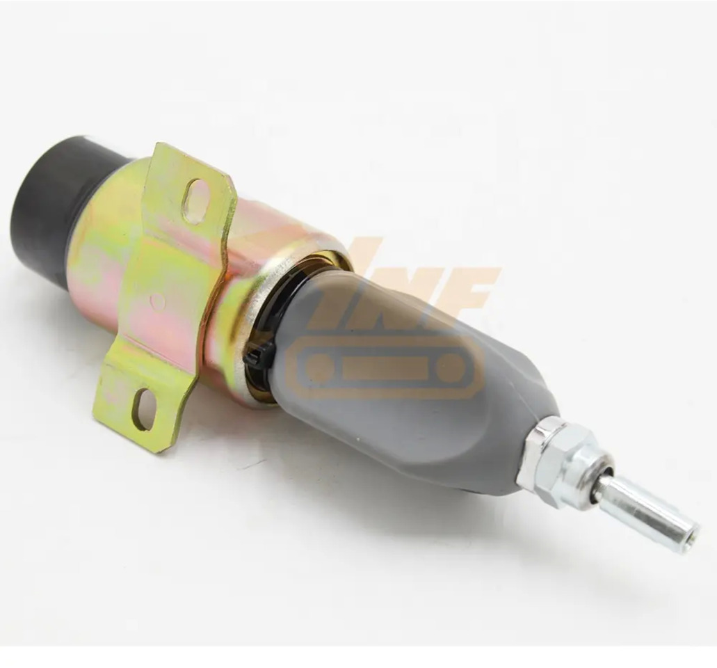 Solenoid valve 1751-12E7U1B1 12V Shutdown Solenoid 1751-24E7U1B1 24V 1751ES-12E7U1B1 12V 1751ES-24E7U1B1 24V SA-3945-T - Sistema eléctrico: foto 3 Solenoid valve 1751-12E7U1B1 12V Shutdown Solenoid 1751-24E7U1B1 24V 1751ES-12E7U1B1 12V 1751ES-24E7U1B1 24V SA-3945-T - Sistema eléctrico: foto 3