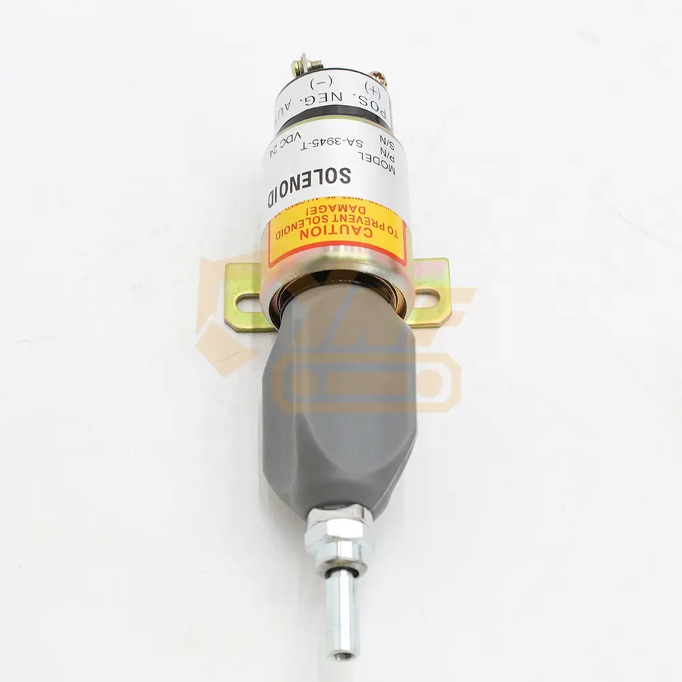 Solenoid valve 1751-12E7U1B1 12V Shutdown Solenoid 1751-24E7U1B1 24V 1751ES-12E7U1B1 12V 1751ES-24E7U1B1 24V SA-3945-T - Sistema eléctrico: foto 1 Solenoid valve 1751-12E7U1B1 12V Shutdown Solenoid 1751-24E7U1B1 24V 1751ES-12E7U1B1 12V 1751ES-24E7U1B1 24V SA-3945-T - Sistema eléctrico: foto 1