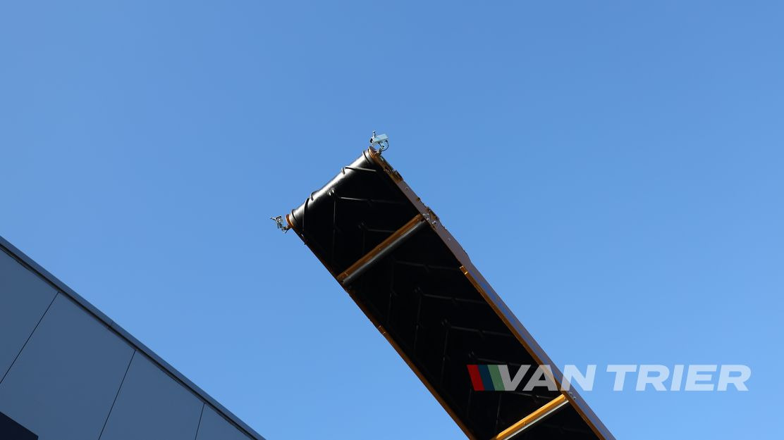 Breston HV16-80 Store loader - Cinta transportadora: foto 3 Breston HV16-80 Store loader - Cinta transportadora: foto 3