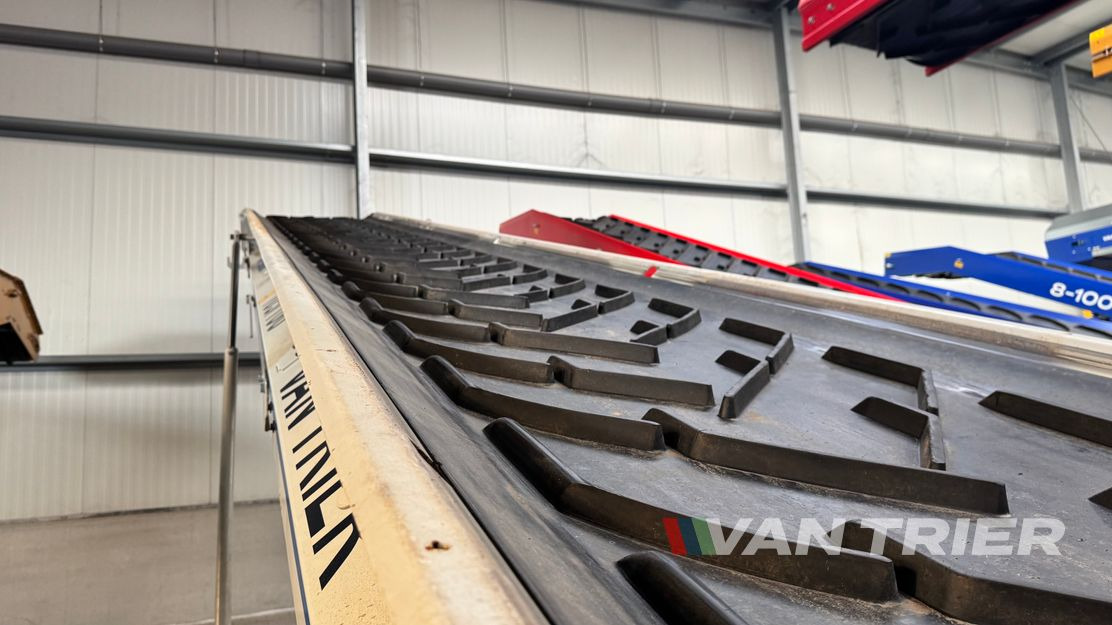 Breston ZG10-100D Conveyor belt - Cinta transportadora: foto 5 Breston ZG10-100D Conveyor belt - Cinta transportadora: foto 5