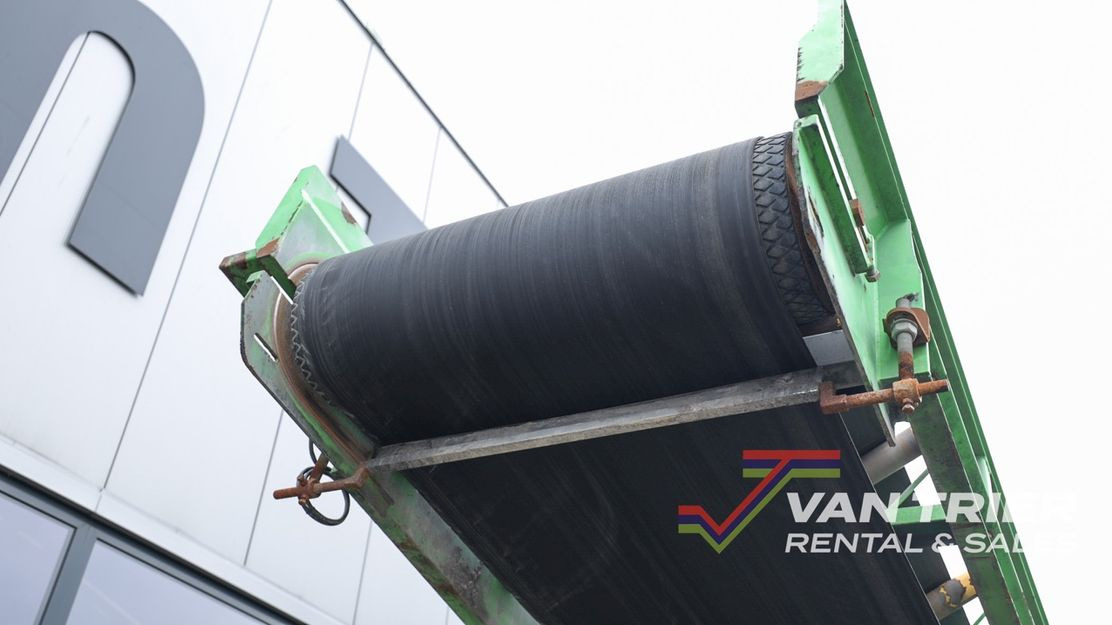 Breston ZG13-120 Conveyor belt - Cinta transportadora: foto 4 Breston ZG13-120 Conveyor belt - Cinta transportadora: foto 4