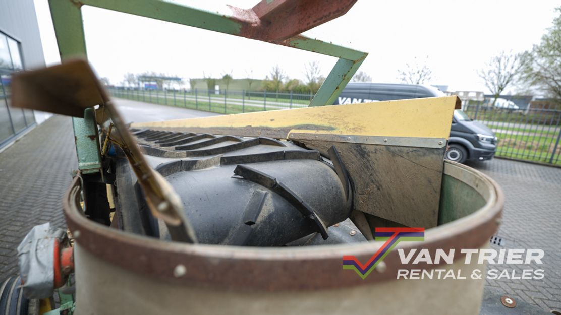 Arrendamiento de  Cito 8+9 Dual belt conveyor Cito 8+9 Dual belt conveyor: foto 6